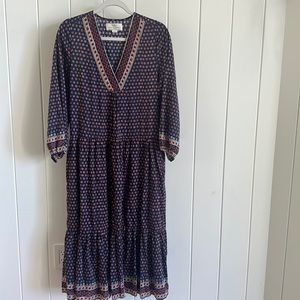 Beautiful Trovata dress